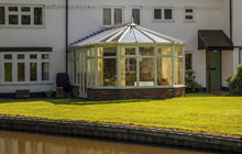 Common End conservatory leads