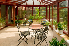 Common End conservatory quotes
