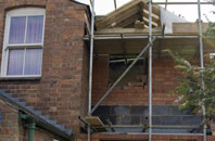free Common End home extension quotes