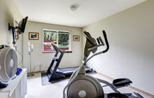 Common End home gym construction leads